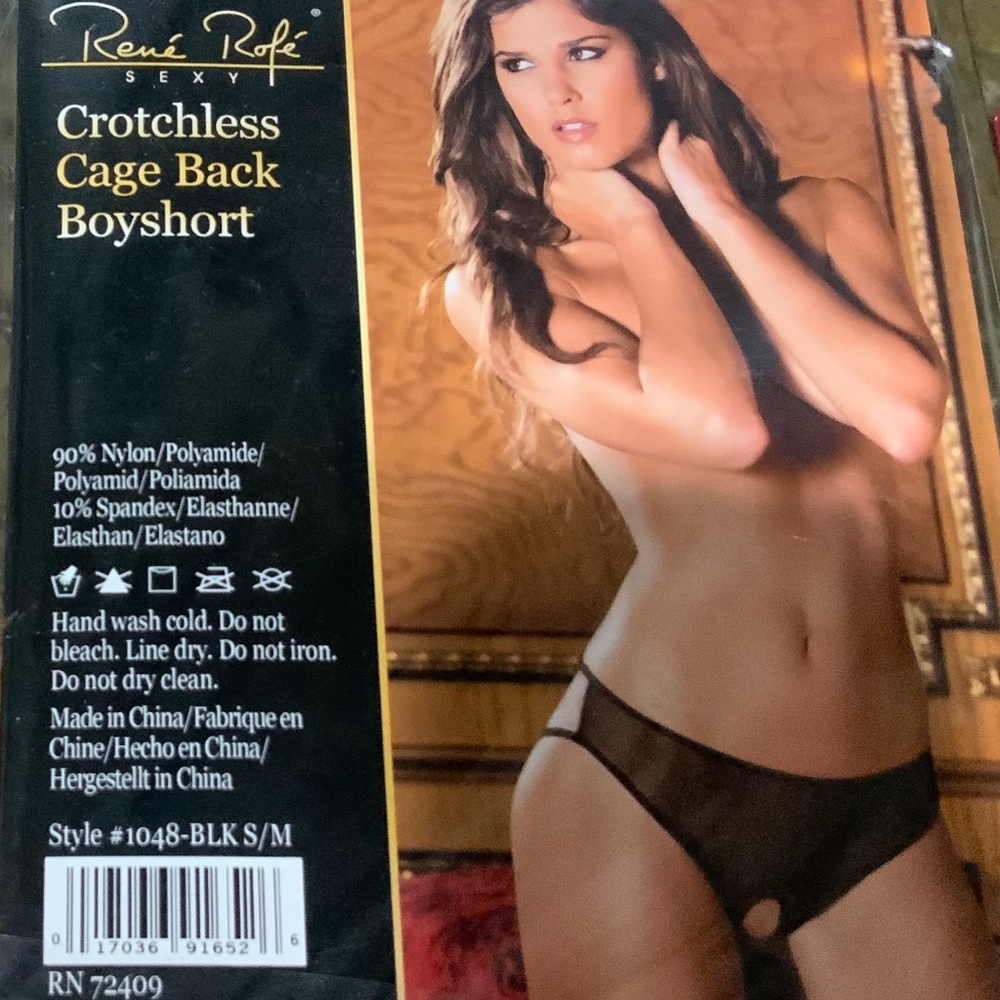 Panties